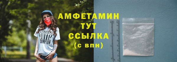 хмурый Алексеевка